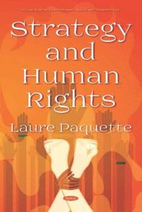 Produktbild: Paquette, L: Strategy and Human Rights