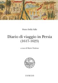 Produktbild: Diario di viaggio in Persia (1617-1623)