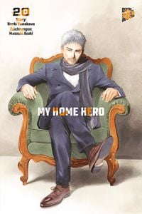 Produktbild My Home Hero 20