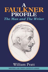 Produktbild: A Faulkner Profile