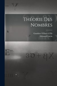 Produktbild: Th&eacute;orie Des Nombres