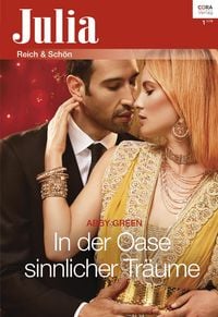 Produktbild: In der Oase sinnlicher Tr&auml;ume