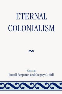 Produktbild: Eternal Colonialism