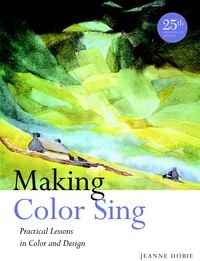 Produktbild: Making Color Sing