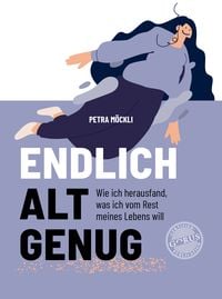 Produktbild: Endlich alt genug