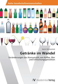 Produktbild: Getr&auml;nke im Wandel