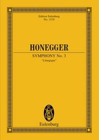 Produktbild: Sinfonie Nr. 3