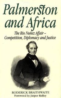 Produktbild: Palmerston & Africa