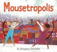 Produktbild: Mousetropolis