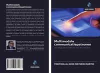 Produktbild: Multimodale communicatiepatronen