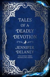 Produktbild: Tales of a Deadly Devotion