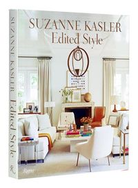 Produktbild: Suzanne Kasler: Edited Style