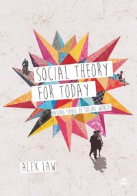 Produktbild: Social Theory for Today