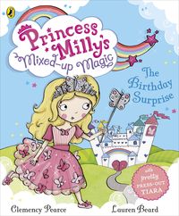 Bild vom Artikel Princess Milly's Mixed Up Magic - The Birthday Surprise vom Autor 