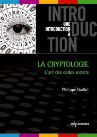 Produktbild: La cryptologie