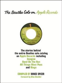 Produktbild: Spizer, B: Beatles Solo on Apple Records