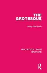 Produktbild: The Grotesque
