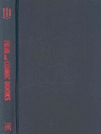 Produktbild: Film and Comic Books