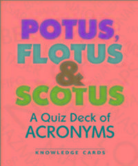 Produktbild: Flsh Card-Potus Flotus & Scotu