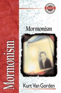 Produktbild: The Mormonism