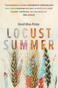 Produktbild: Locust Summer