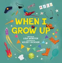 Produktbild: When I Grow Up