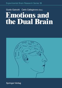 Produktbild: Emotions and the Dual Brain