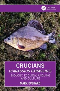 Produktbild: Crucians (Carassius carassius)