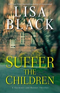 Produktbild: Suffer the Children