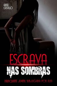 Produktbild: Escrava nas Sombras