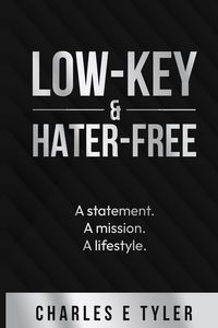 Produktbild: Low-Key & Hater-Free