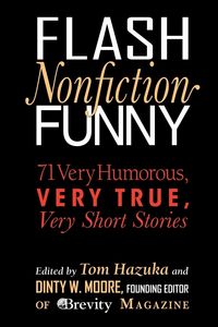 Produktbild: Flash Nonfiction Funny