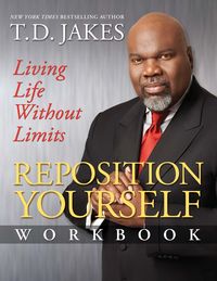 Produktbild: Reposition Yourself Workbook