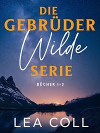 Produktbild: Die Gebr&uuml;der Wilde Serie