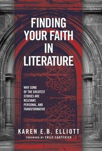 Produktbild: Finding Your Faith in Literature