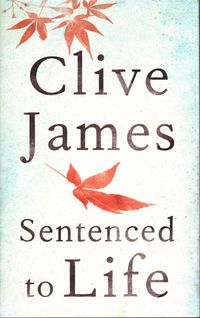 Produktbild: James, C: Sentenced to Life