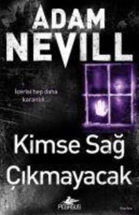 Produktbild: Kimse Sag Cikmayacak