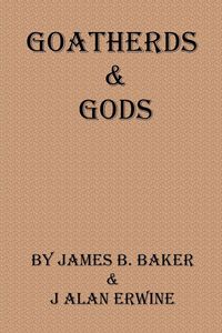Produktbild: Goatherds & Gods