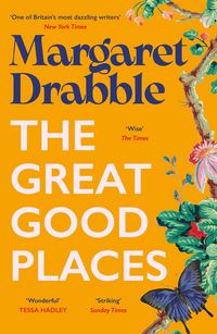 Produktbild: The Great Good Places