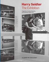 Produktbild: Harry Seidler: The Exhibition