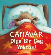 Produktbild: Canavar Diye Bir Sey Yoktur