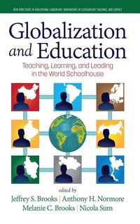 Produktbild: Globalization and Education