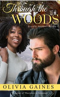 Produktbild: Through the Woods