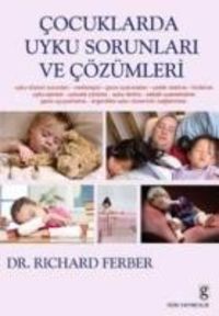 Produktbild: Cocuklarda Uyku Sorunlari ve C&ouml;z&uuml;mleri