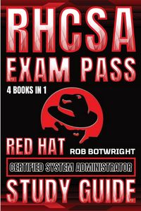 Produktbild: RHCSA Exam Pass