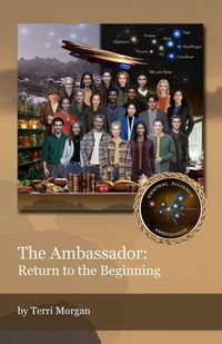 Produktbild: The Ambassador Return to the Beginning
