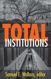 Produktbild: Total Institutions