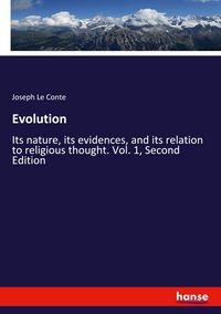Produktbild: Evolution