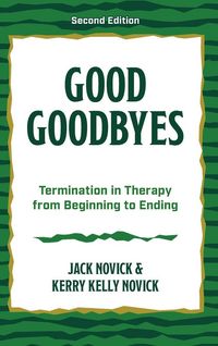 Produktbild: Good Goodbyes