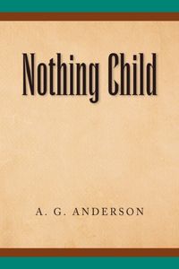 Produktbild: Anderson, A: Nothing Child